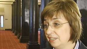 ДСБ инициира преговори за промяна на Конституцията