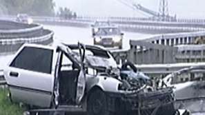 “Стена на протеста” срещу смъртта на пътя