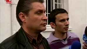 Осъдиха Коце Маца в Германия