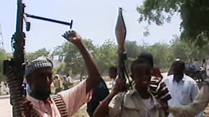 Убиха терорист от Ал Кайда в Сомалия