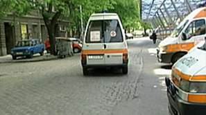 Мъж загина по време на офроуд състезание до село Тополница