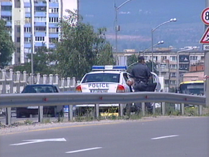 Започва полицейска подписка „Невинен до доказване на противното”