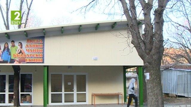 Обновяват общинския пазар в Русе