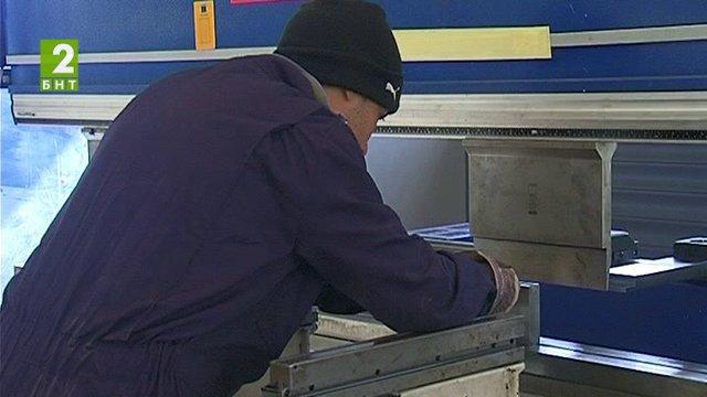 Обучават млади предприемачи във Варна