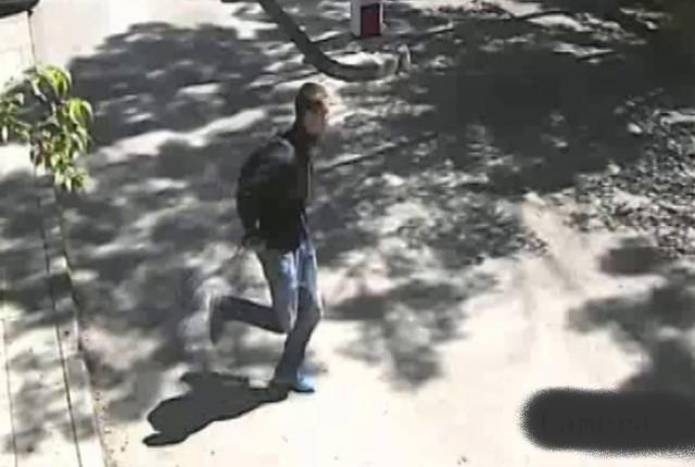 МВР издирва свидетел за убийството в Борисовата градина