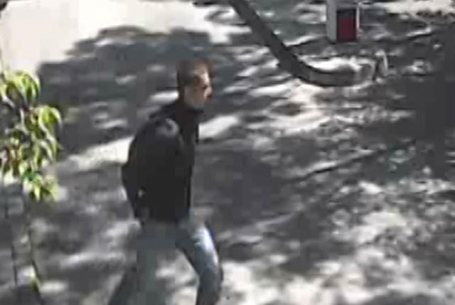 СДВР търси съдействие за установяване на самоличността на свидетел