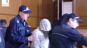 Мярка за полицаите-изнудвачи