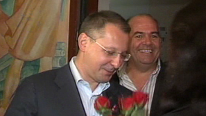 Станишев: От трибуната на Народното събрание се дават преки указания на Сметната палата