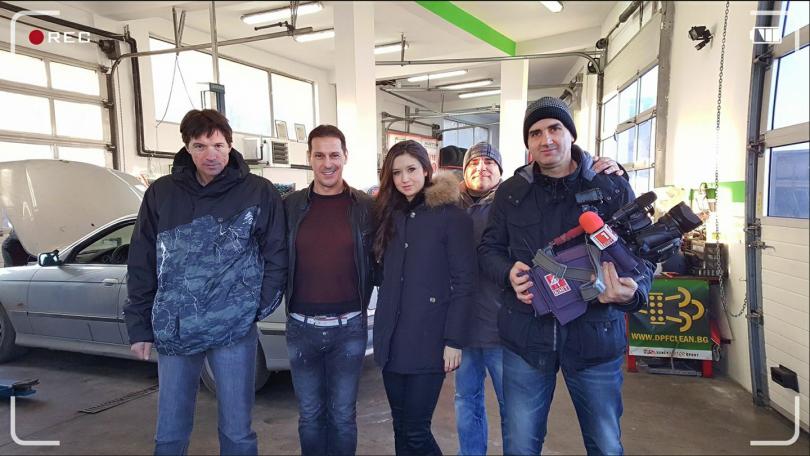 Будни на пътя – професионалните съвети на Румен Дунев