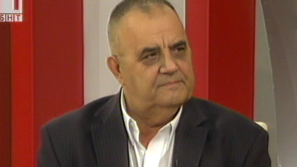 Божидар Димитров коментира състоянието на Спаска Митрова