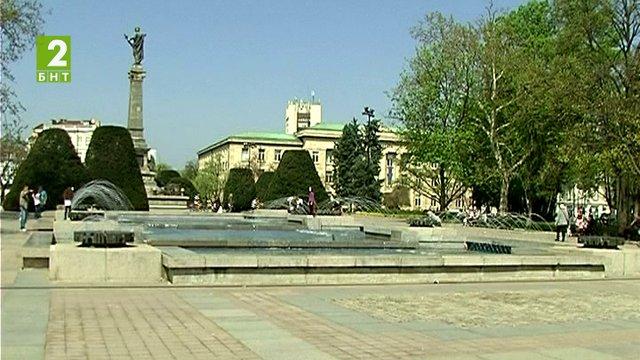 Русе с най-много европроекти в областта