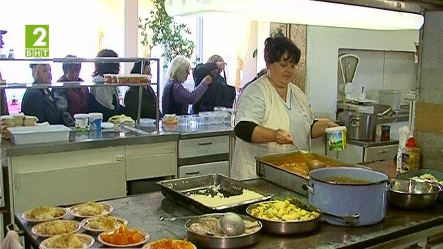 11 социални трапезарии отвориха врати в Пловдив