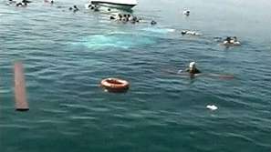 Панихида в Охрид за загиналите българи