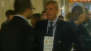 Спорове за лидерство във ВМРО