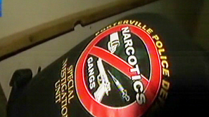 В САЩ разгромиха наркокартел