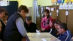 Спокойно протече изборният ден в община Дулово