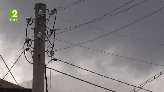 Съд в Кюстендил глоби ЧЕЗ