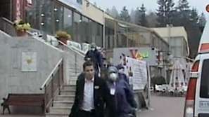 Затвориха хотел в Синая заради грипа