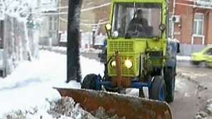 Проблеми в подготовката за зимния сезон