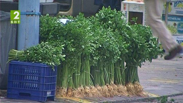 Проверки за касови апарати по пазари и тържища