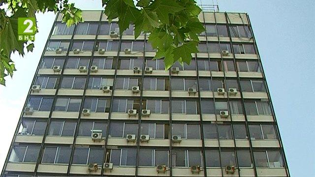 Нов облик за бившия Партиен дом в Пловдив