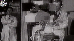 Кога дойде телевизията в България?