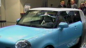 Незабравими возила