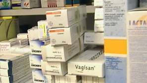 Започват проверки в аптеките на продажбите на антивирусните препарати