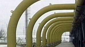 Природен газ от Айзербаджан за България