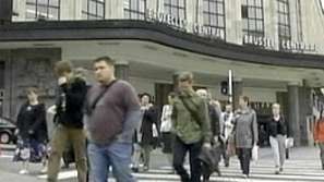 Европа излиза от рецесията