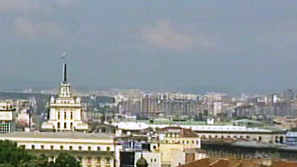 Отговорността да си кмет