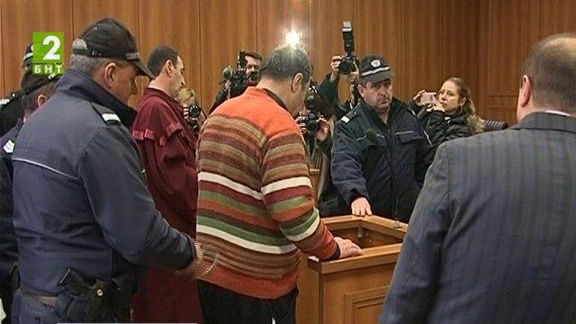 Отново решават за ареста на Евстатиев