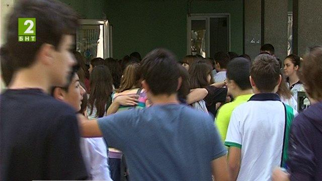 5167 седмокласници на матури в Пловдивска област
