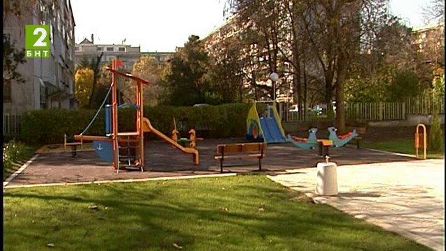 Над 420 деца са приети в детска градина във Варна