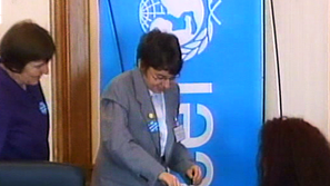 Деца дават идеи за излизане от кризата