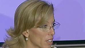 Външният министър Румяна Желева е на двудневно посещение във Вашингтон