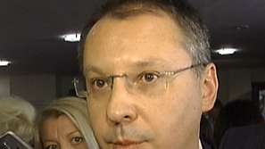 Сергей Станишев изостри критиката към управляващите