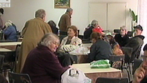 От днес започват работа обществените трапезарии в цялата страна