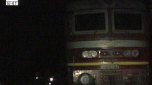 Очаква се експертизата за снощния инцидент с влака София-Бургас