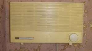 Радиоточка разведрява жителите на великотърновското село Никюп