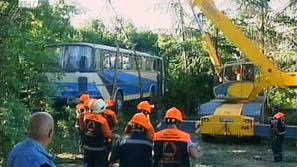 Обвинителният акт за катастрофата край Ямбол влиза в съда