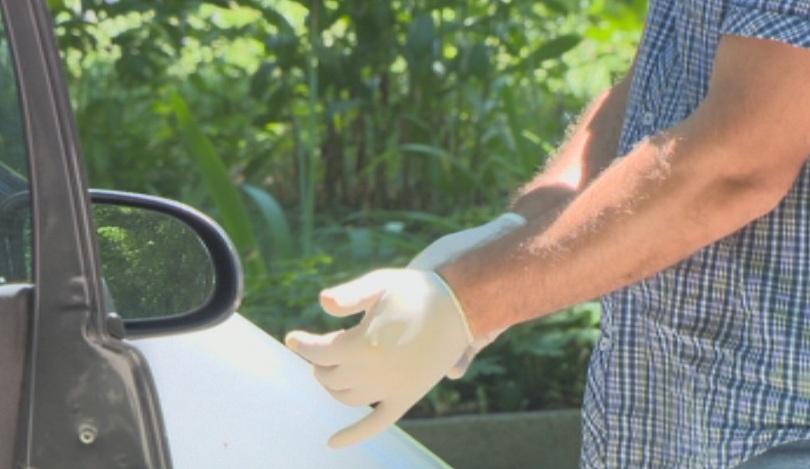 Двама полицаи от столичното 4 то районно са задържани за разпространение