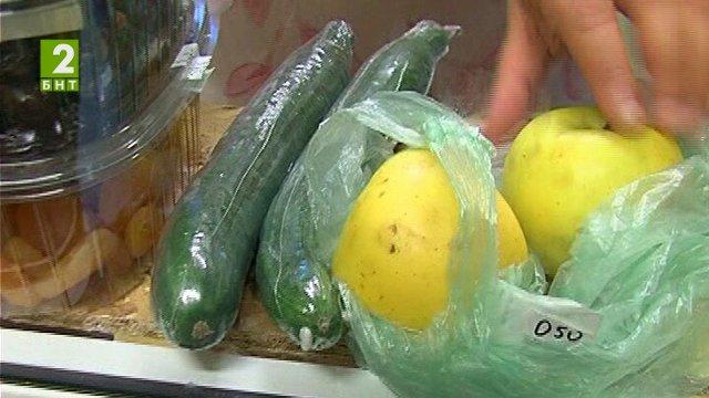 Увеличават се децата с наднормено тегло