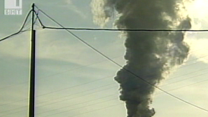 Застрашеното климатично бъдеще на Европа