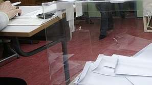 Доклад за нарушенията при парламентарните избори