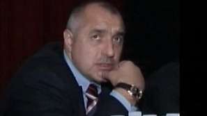 Бойко Борисов участва в срещата в Копенхаген