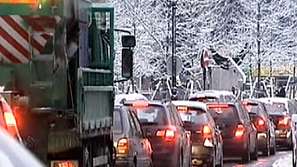 Обстановката в страната след обилния снеговалеж е нормална