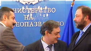 Лекарският съюз и НЗОК подписаха рамков договор