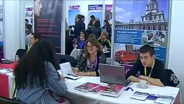 Работодатели от 10 страни търсят стажанти във Варна