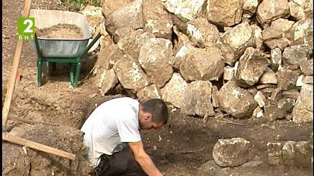 Набират доброволци за разкопки във Варна